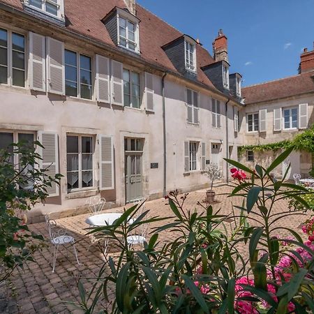 L' Hotel De Panette, Entree Renaissance Cathedrale 부르주 외부 사진