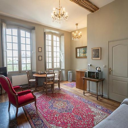 L' Hotel De Panette, Entree Renaissance Cathedrale 부르주 외부 사진