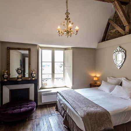 L' Hotel De Panette, Entree Renaissance Cathedrale 부르주 외부 사진