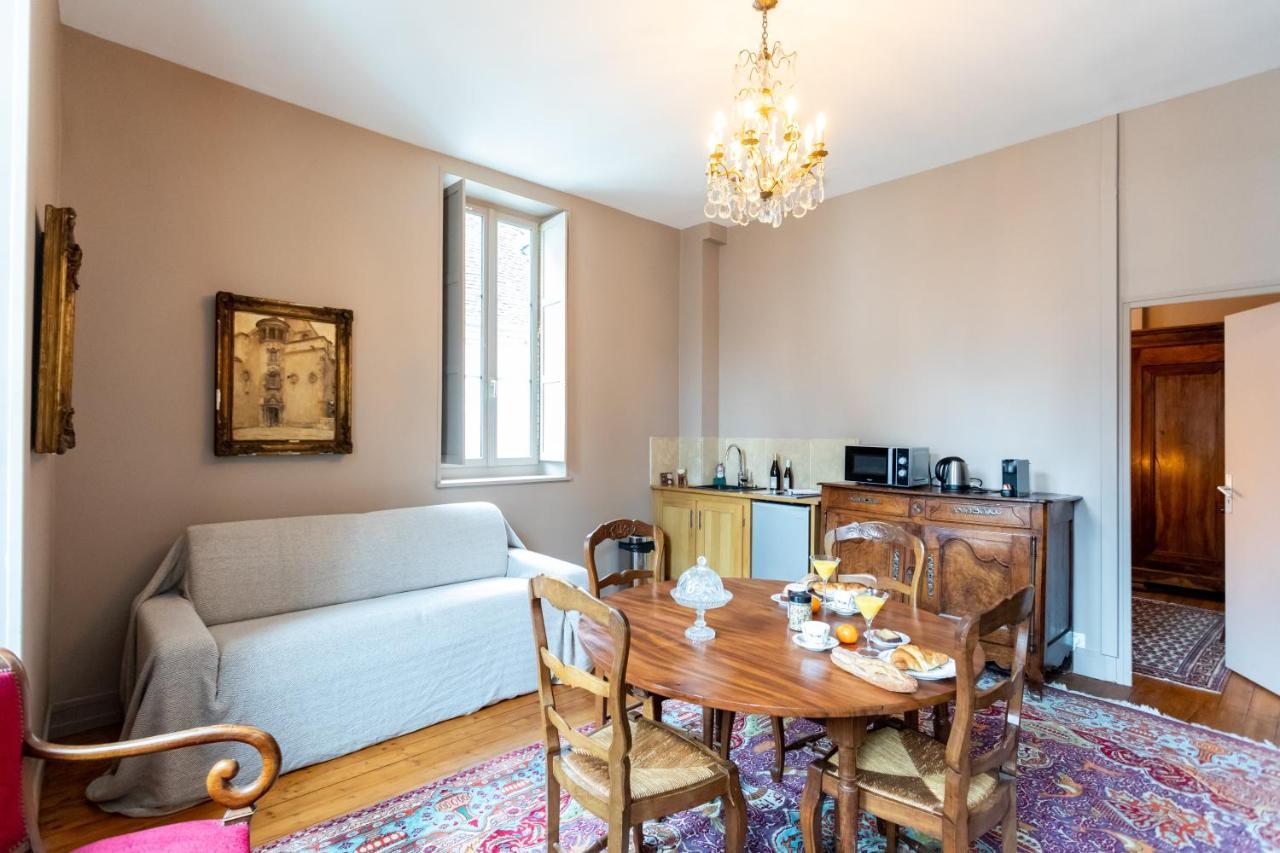 L' Hotel De Panette, Entree Renaissance Cathedrale 부르주 외부 사진