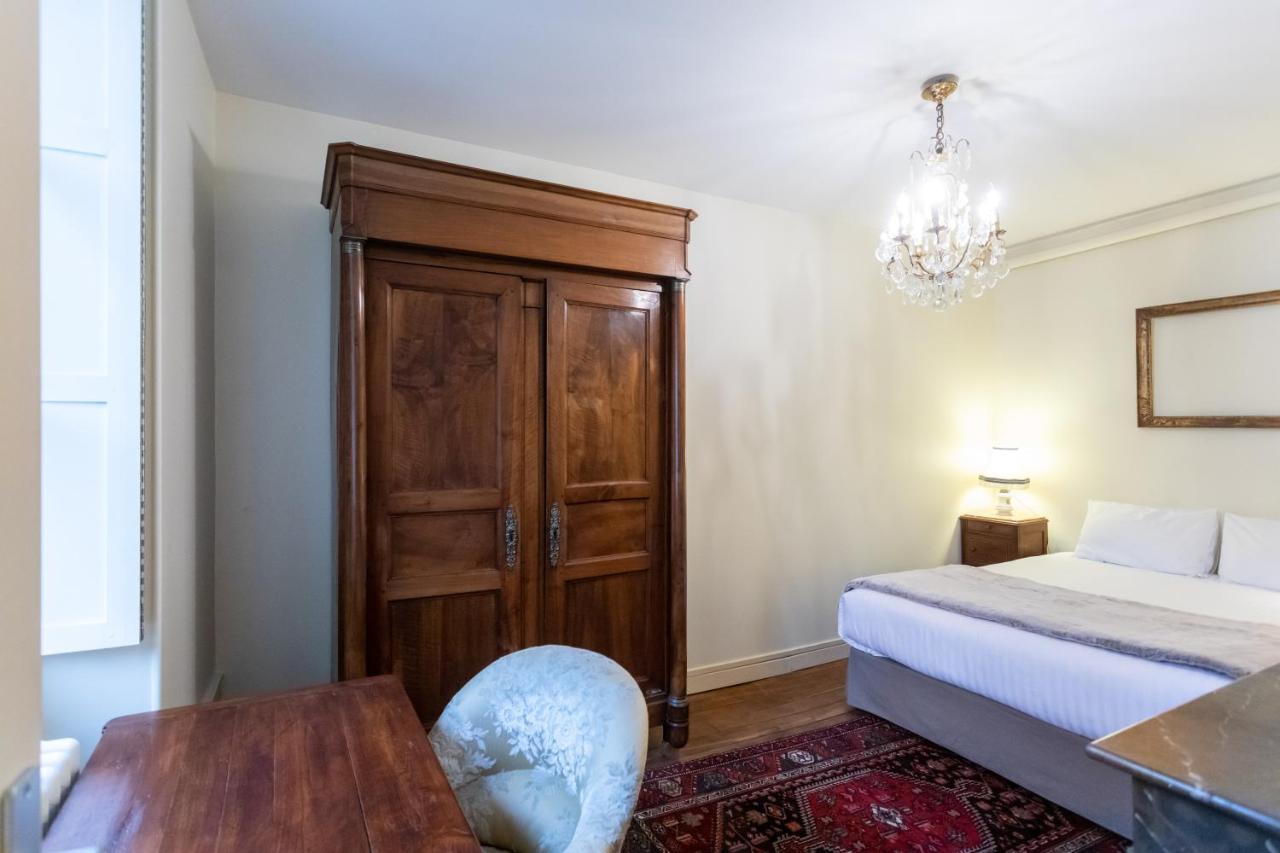 L' Hotel De Panette, Entree Renaissance Cathedrale 부르주 외부 사진