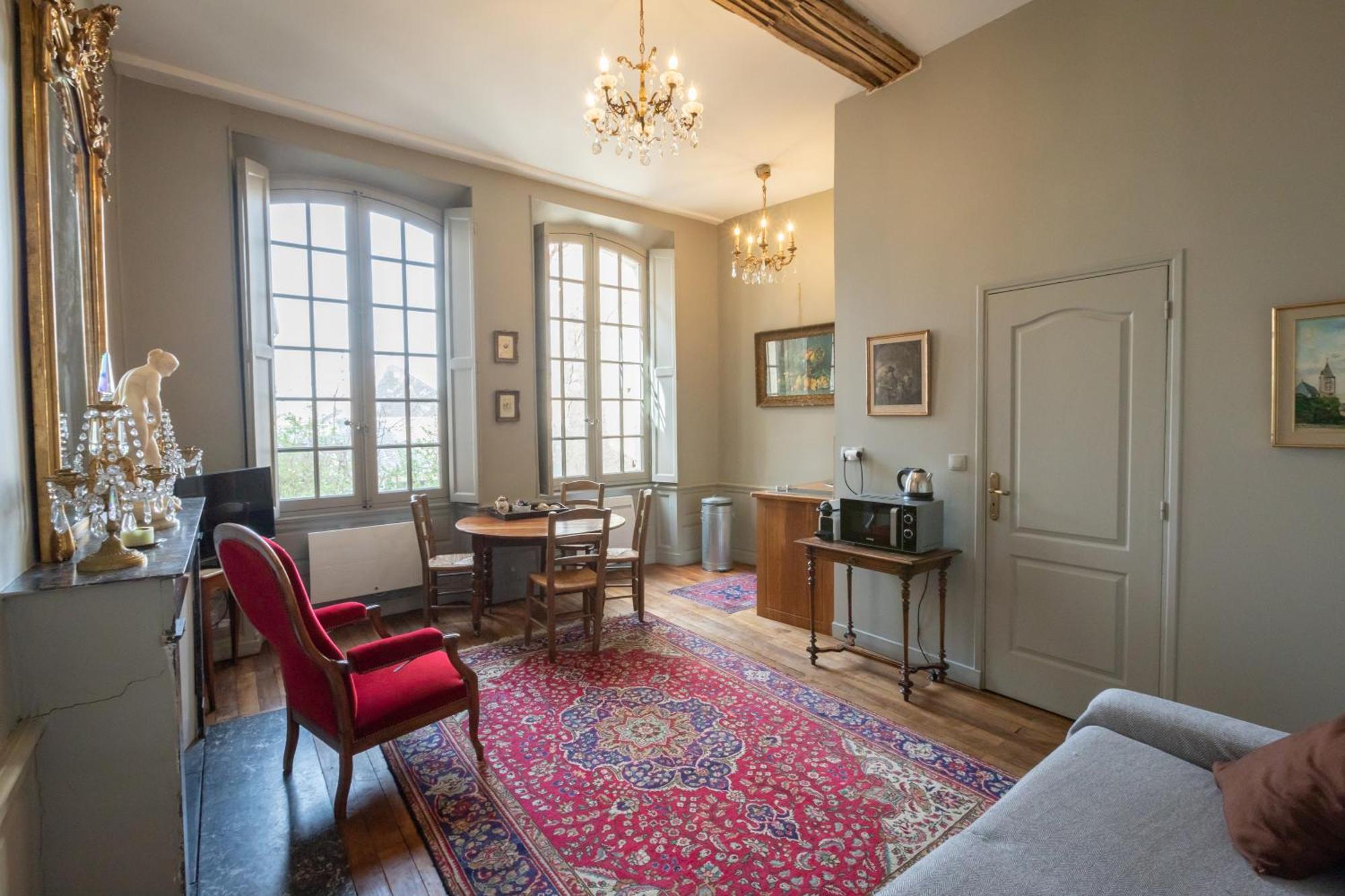 L' Hotel De Panette, Entree Renaissance Cathedrale 부르주 외부 사진