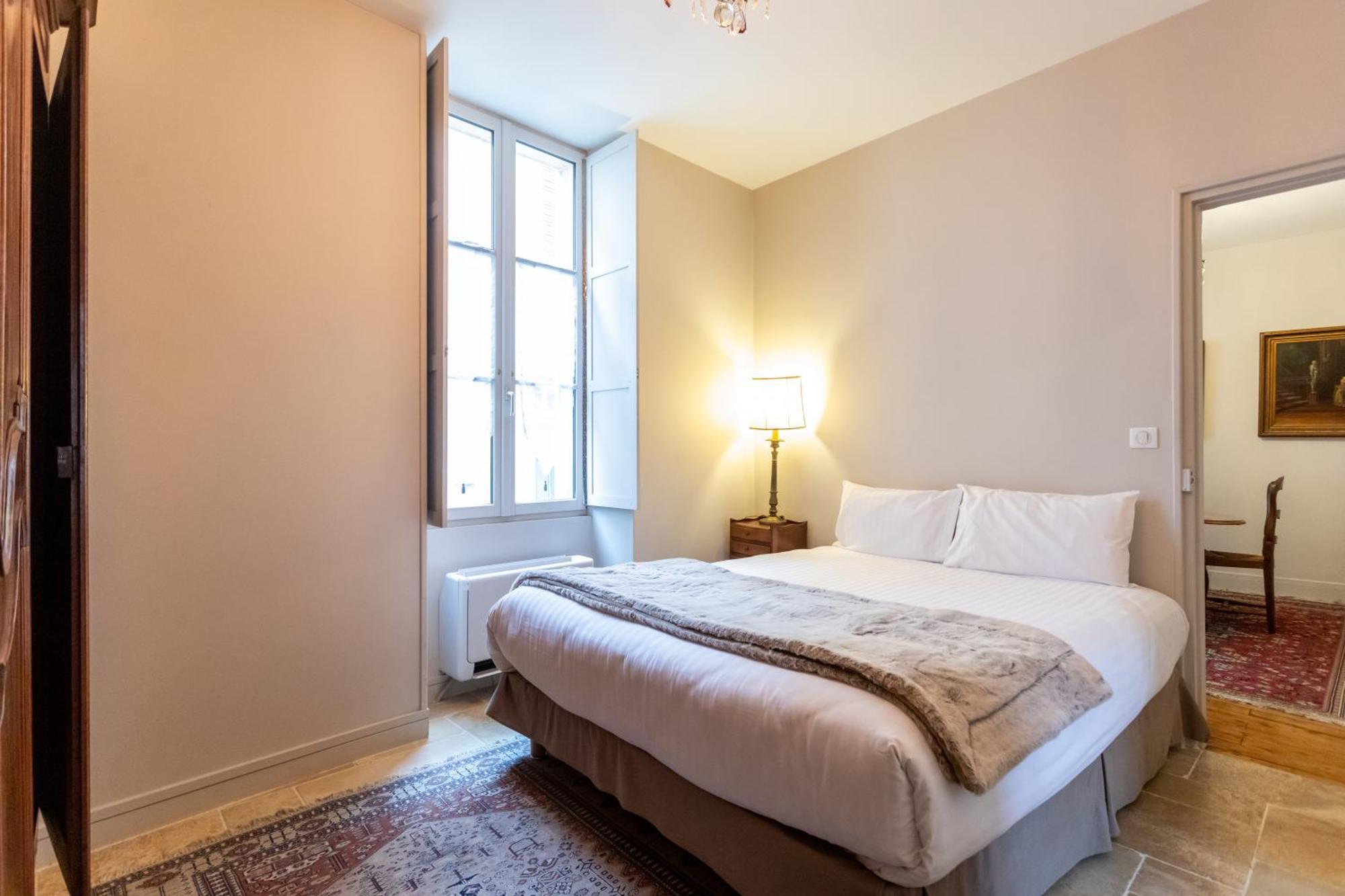 L' Hotel De Panette, Entree Renaissance Cathedrale 부르주 외부 사진
