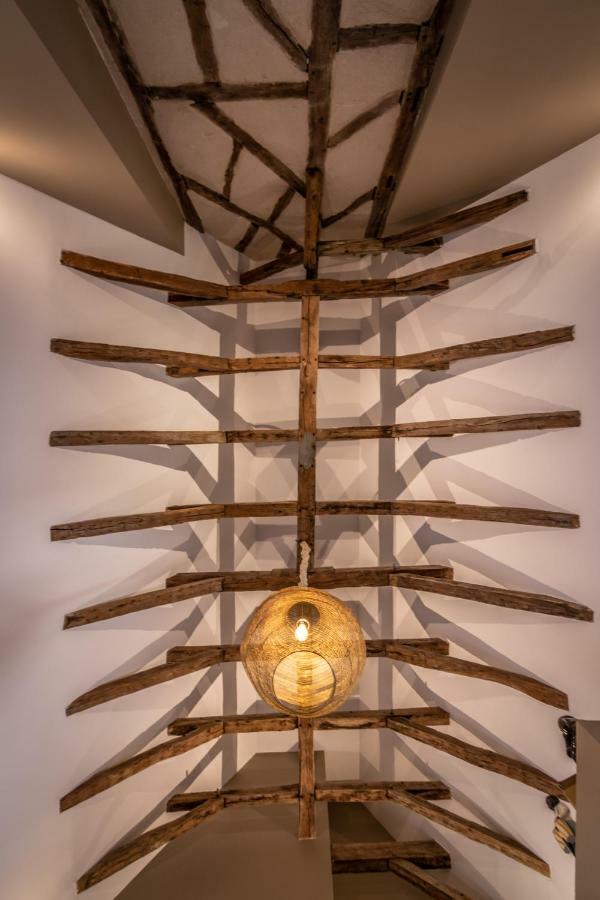 L' Hotel De Panette, Entree Renaissance Cathedrale 부르주 외부 사진