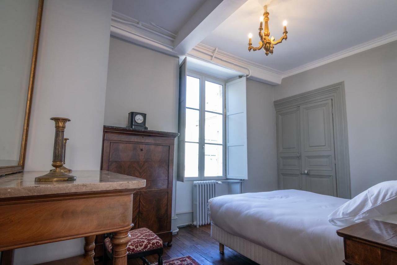 L' Hotel De Panette, Entree Renaissance Cathedrale 부르주 외부 사진