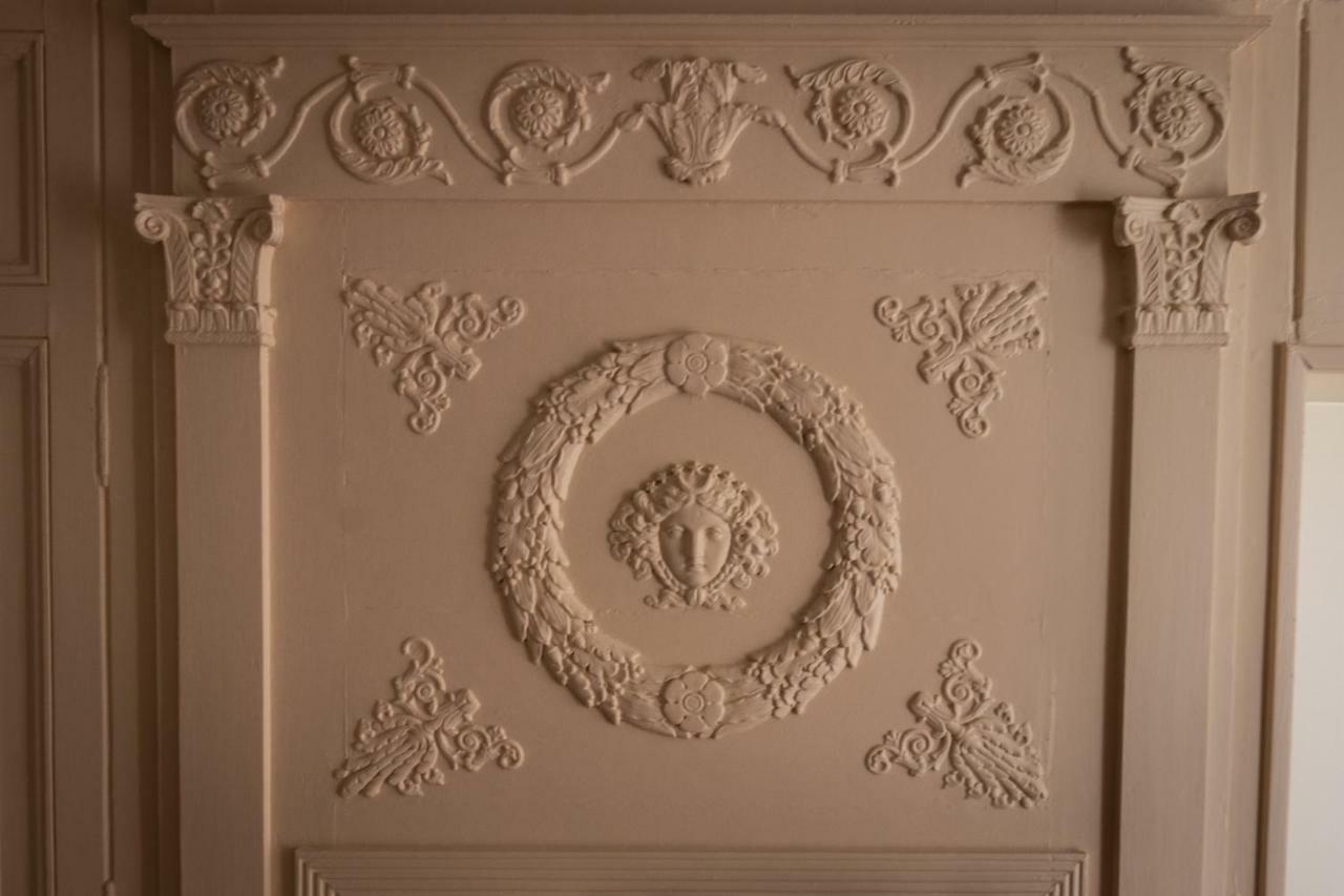 L' Hotel De Panette, Entree Renaissance Cathedrale 부르주 외부 사진